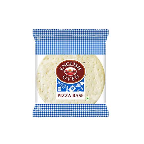 ENGLISH OVEN PIZZA BASE 200g